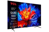 Telewizor TCL 85" 4K Ultra HD 85P89K