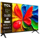 Telewizor TCL 32" HD Ready 32S4K