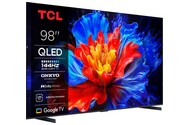 Telewizor TCL 98" 4K Ultra HD 98P89K