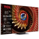 Telewizor TCL 85" 4K Ultra HD 85C8K