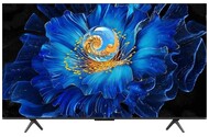Telewizor TCL 50" 4K Ultra HD 50C6KS