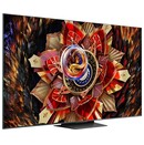 Telewizor TCL 75" 4K Ultra HD 75C9K