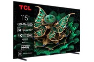 Telewizor TCL 115" 4K Ultra HD 115C7K