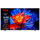 Telewizor TCL 98" 4K Ultra HD 98P81K