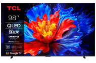 Telewizor TCL 98" 4K Ultra HD 98P81K