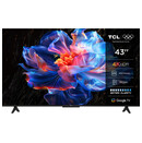 Telewizor TCL 43" 4K Ultra HD 43P69K