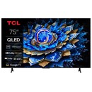 Telewizor TCL 75" 4K Ultra HD 75T69C