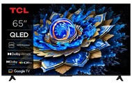 Telewizor TCL 65" 4K Ultra HD 65T69C