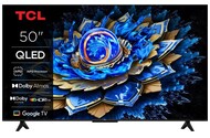 Telewizor TCL 50" 4K Ultra HD 50T69C