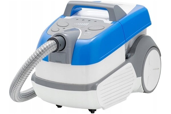 Odkurzacz ZELMER ZVC9150D tradycyjny workowy 2100W srebrny