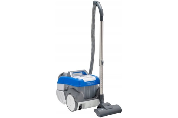 Odkurzacz ZELMER ZVC9150D tradycyjny workowy 2100W srebrny