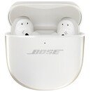Słuchawki Bose QuietComfort Ultra Dokanałowe Bezprzewodowe szary