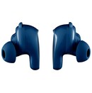 Słuchawki Bose QuietComfort Ultra Dokanałowe Bezprzewodowe niebieski