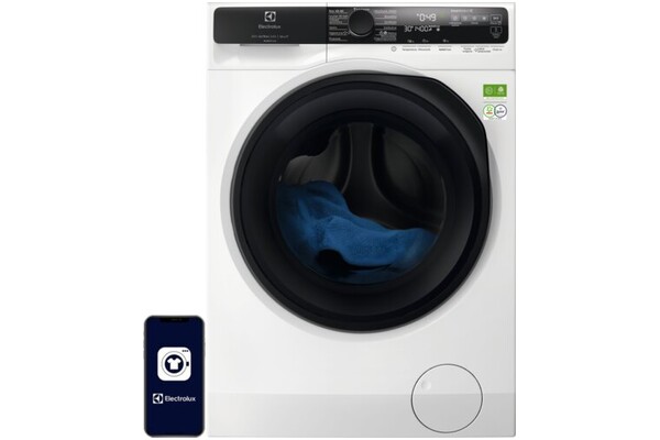 Pralka Electrolux EW8F5417SACP UltraCare 10.0kg 1400obr./min