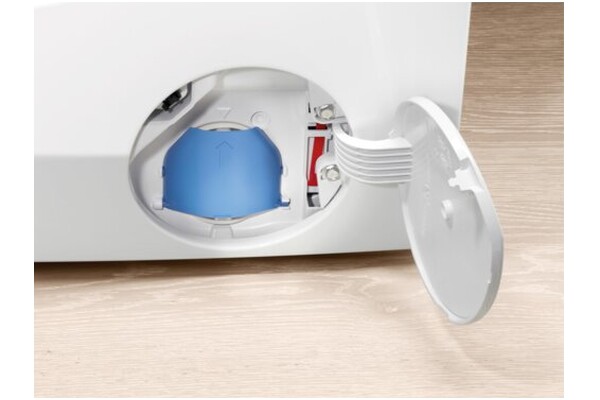 Pralka Electrolux EW8F5417SACP UltraCare 10.0kg 1400obr./min