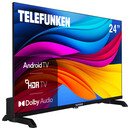 Telewizor TELEFUNKEN 24APH1000 24" HD Ready