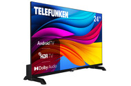 Telewizor TELEFUNKEN 24APH1000 24" HD Ready