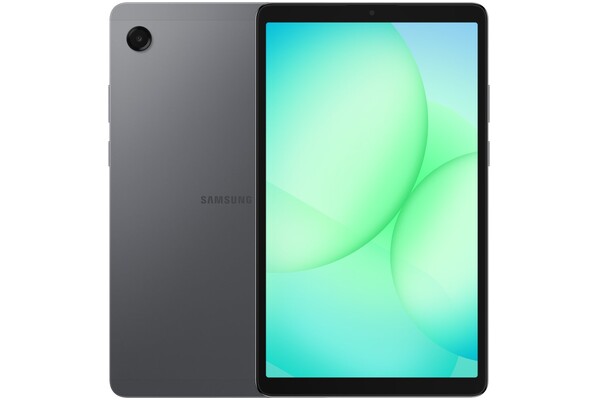 Tablet Samsung Galaxy Tab A11 8.70" MediaTek Helio G99 8.0GB/64GB, szary