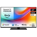 Telewizor Panasonic 43W85B 43" 4K Ultra HD