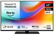 Telewizor Panasonic 43W85B 43" 4K Ultra HD