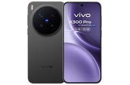 Smartfon vivo X300 Pro 5G czarny 6.78" 16.0GB/512.0GB