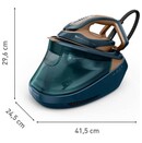 Stacja parowa Tefal GV9920 Durilium AirGlide 3000W