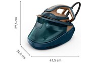 Stacja parowa Tefal GV9920 Durilium AirGlide 3000W
