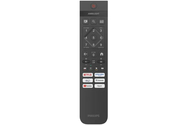Telewizor Philips 55PUS8400 55" 4K Ultra HD