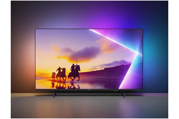 Telewizor Philips 55PUS8400 55" 4K Ultra HD
