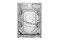 Pralka Bosch WAN2425MPL Serie 4 8.0kg 1200obr./min