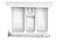 Pralka Bosch WAN2827LPL Serie 4 9.0kg 1400obr./min