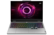 Laptop Lenovo LOQ 15 15.6" AMD Ryzen 5 NVIDIA GeForce RTX 5050 32GB 512GB SSD szary