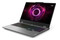Laptop Lenovo LOQ 15 15.6" AMD Ryzen 5 NVIDIA GeForce RTX 5050 32GB 512GB SSD szary