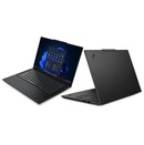 Laptop Lenovo ThinkPad E14 14.0" Intel Core Ultra 7 258V Intel Arc 140V 32GB 512GB SSD Windows 11 Professional czarny