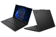 Laptop Lenovo ThinkPad E14 14.0" Intel Core Ultra 7 258V Intel Arc 140V 32GB 512GB SSD Windows 11 Professional czarny