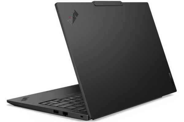 Laptop Lenovo ThinkPad E14 14.0" Intel Core Ultra 7 258V Intel Arc 140V 32GB 512GB SSD Windows 11 Professional czarny