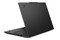 Laptop Lenovo ThinkPad E14 14.0" Intel Core Ultra 7 258V Intel Arc 140V 32GB 512GB SSD Windows 11 Professional czarny