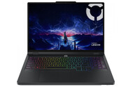 Laptop Lenovo Legion Pro 5 16.0" Intel Core Ultra 7 255HX Nvidia GeForce RTX 5060 32GB 1TB SSD czarny