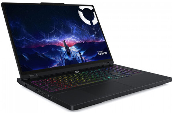Laptop Lenovo Legion Pro 5 16.0" Intel Core Ultra 7 255HX Nvidia GeForce RTX 5060 32GB 1TB SSD czarny