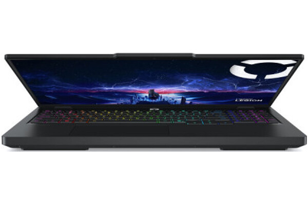 Laptop Lenovo Legion Pro 5 16.0" Intel Core Ultra 7 255HX Nvidia GeForce RTX 5060 32GB 1TB SSD czarny