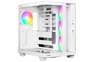 Obudowa PC be quiet! Base 500 Midi Tower biały