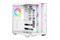 Obudowa PC be quiet! Base 500 Midi Tower biały
