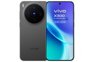 Smartfon vivo X300 5G czarny 6.31" 16.0GB/512.0GB