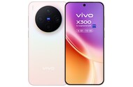 Smartfon vivo X300 5G różowy 6.31" 16.0GB/512.0GB