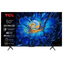 Telewizor TCL 50" 4K Ultra HD 50C69KS