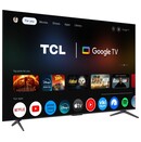 Telewizor TCL 75" 4K Ultra HD 75C69KS