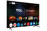 Telewizor TCL 75" 4K Ultra HD 75C69KS