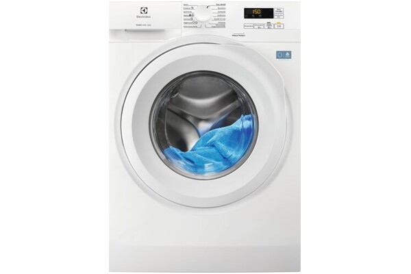 Pralka Electrolux EW2F528WP TimeCare 500 8.0kg 1200obr./min
