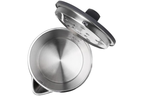 Czajnik elektryczny Eldom C515S 1.8l 2000W