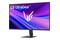 Monitor 27.0" LG UltraGear 27G411 czarny